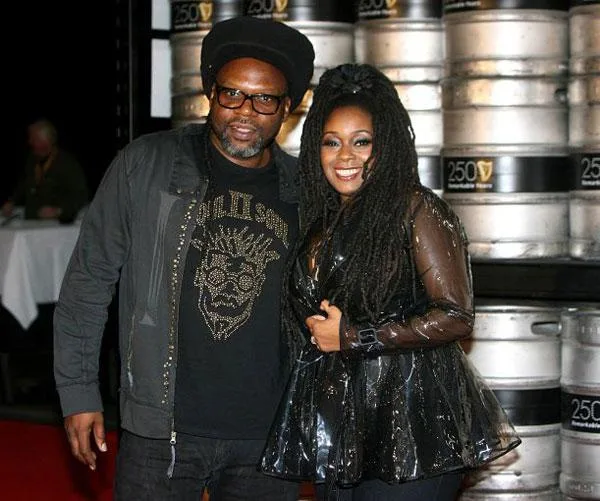 Soul II Soul @ UEA