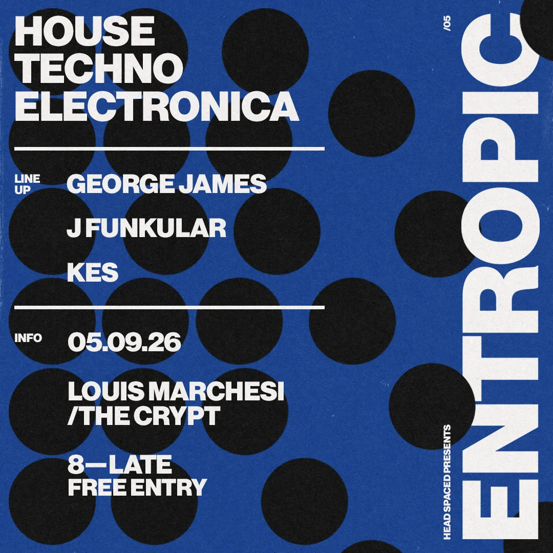 Entropic