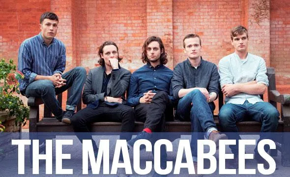 The Maccabees