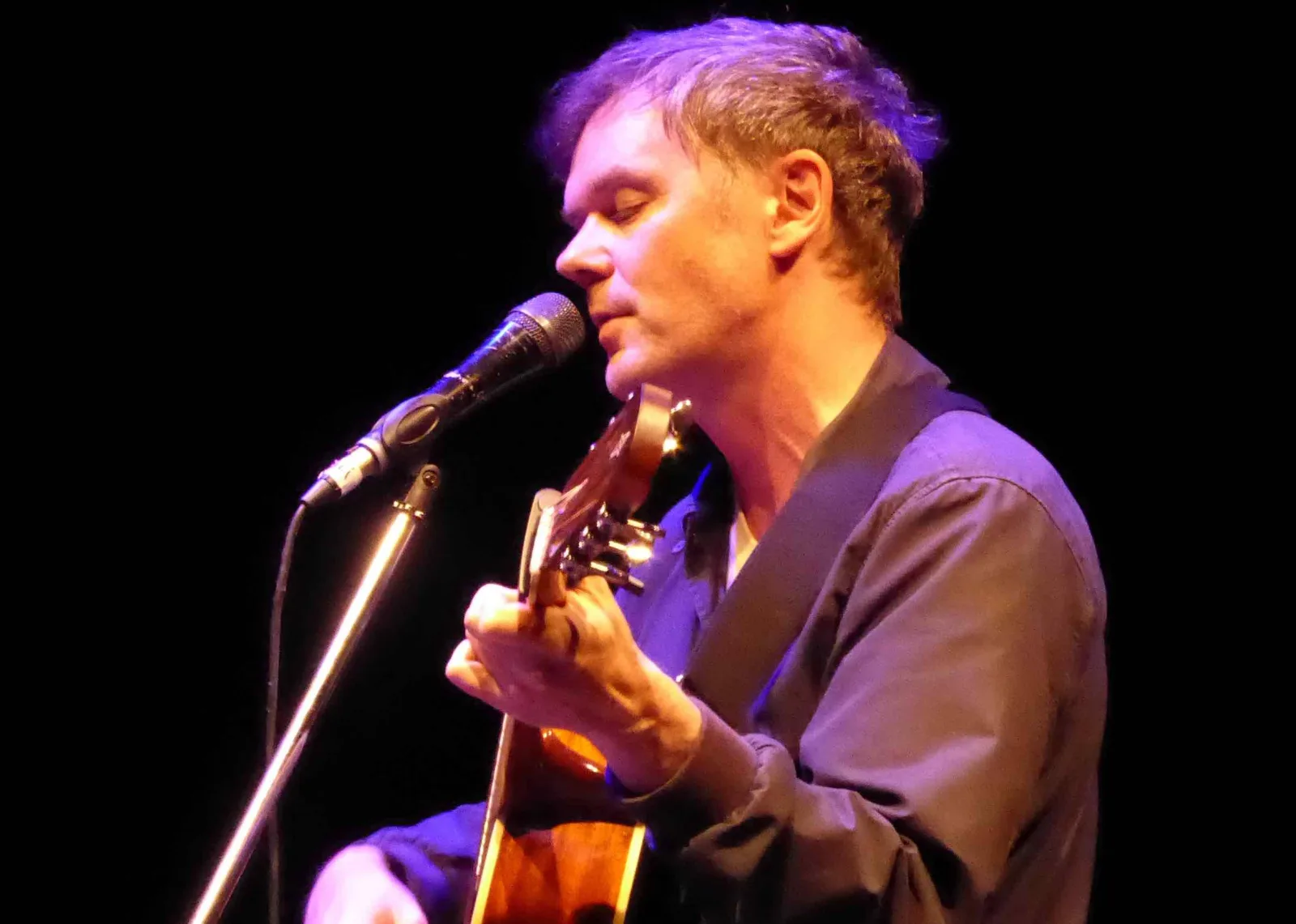 Roddy Woomble