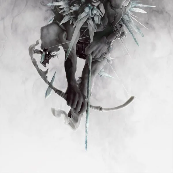 Linkin Park // The Hunting Party