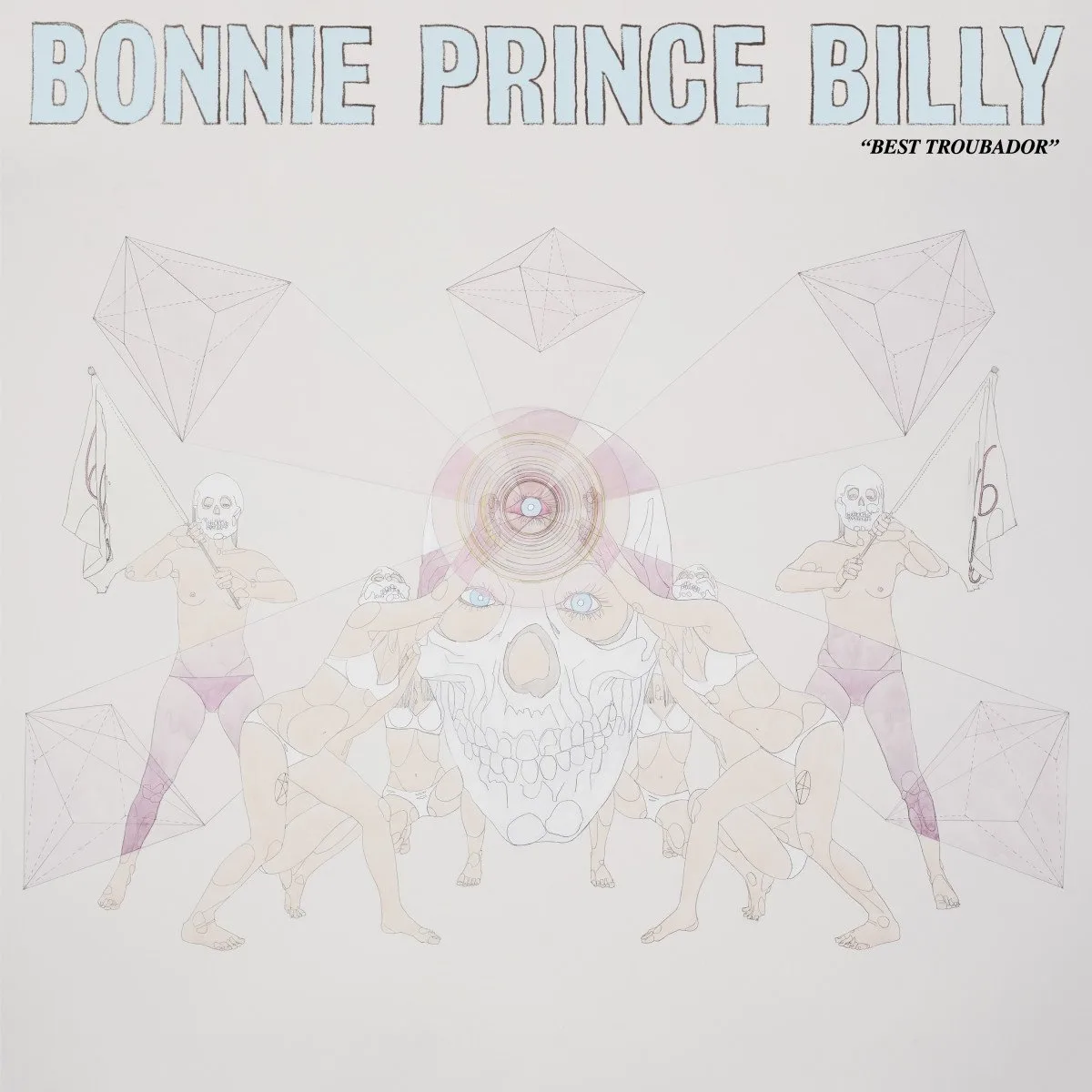 Bonnie Prince Billy – Best Troubadour