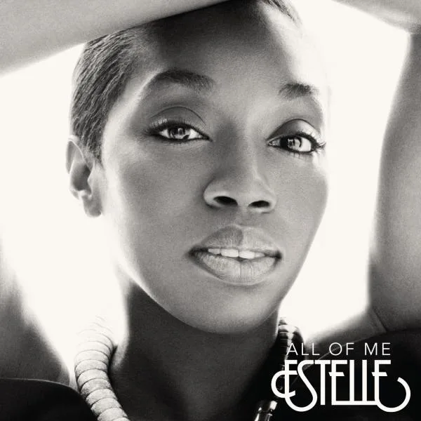 Estelle // All of Me