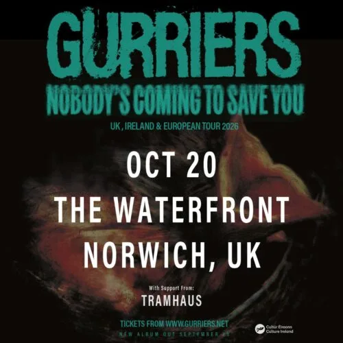 Gurriers