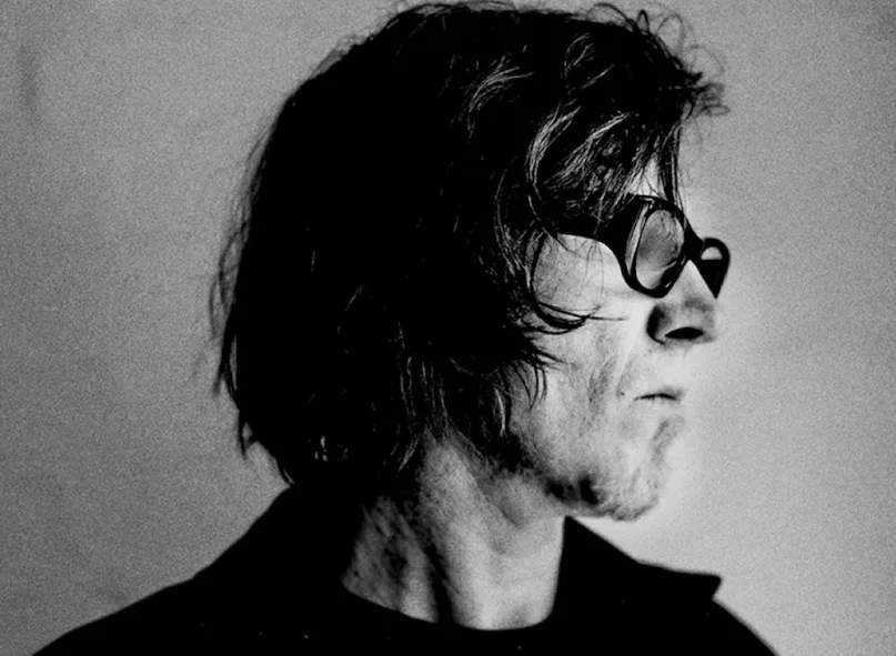 Mark Lanegan
