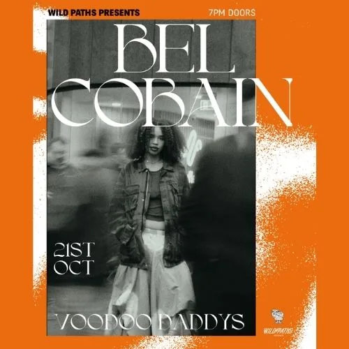 Bel Cobain