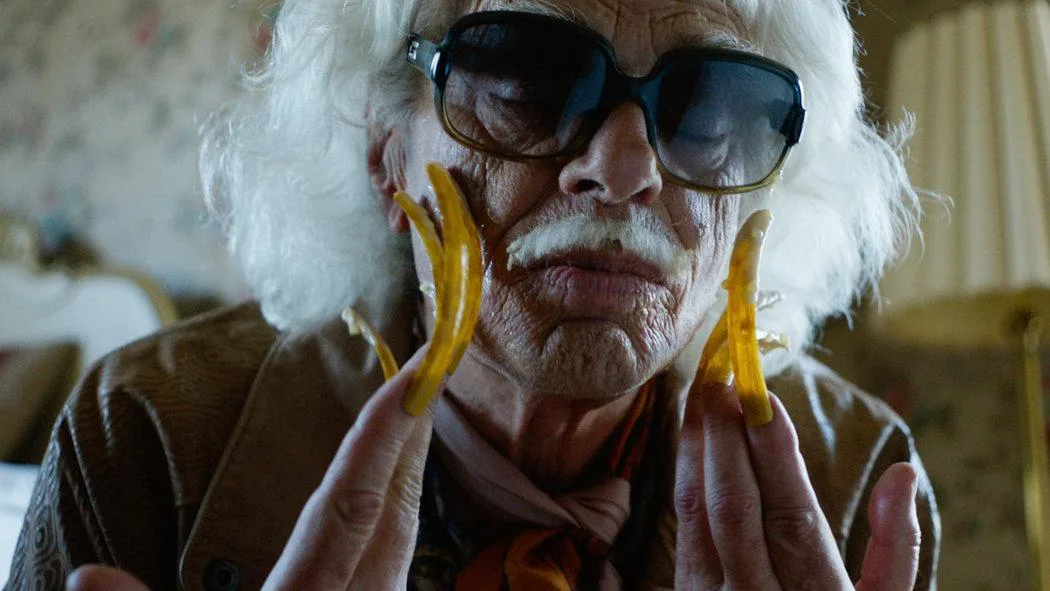 The Greasy Strangler