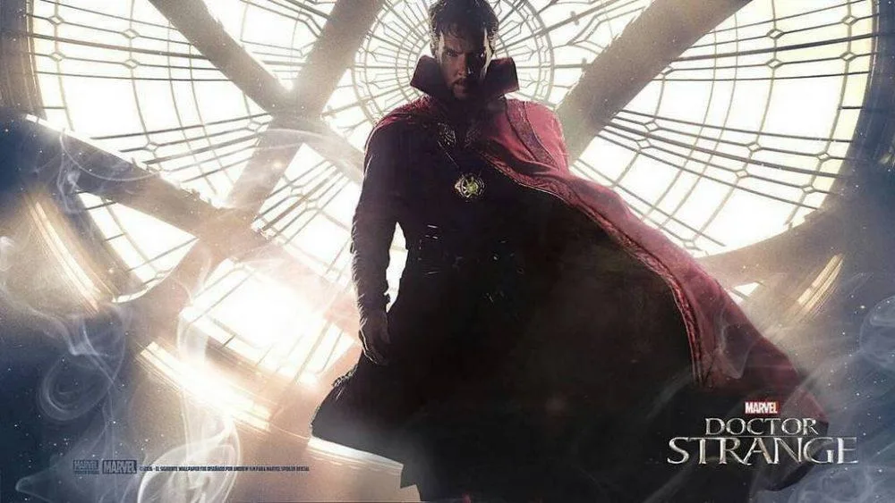 Doctor Strange