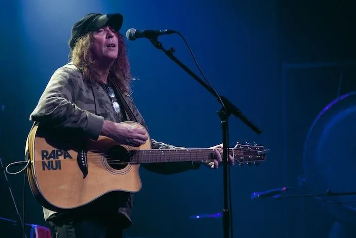 The Icicle Works
