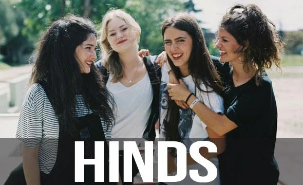 Hinds