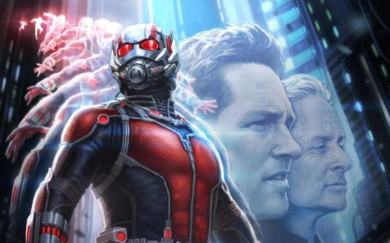 Ant Man