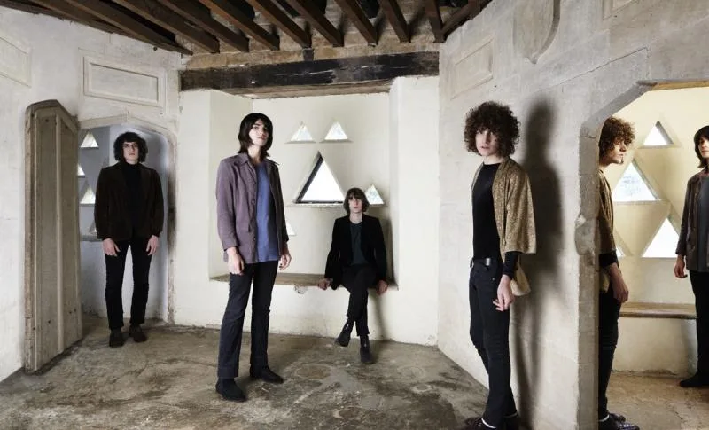 Temples
