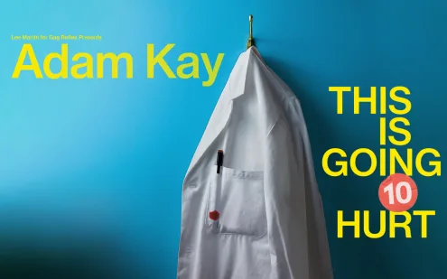 Adam Kay - This Is Going To Hurt