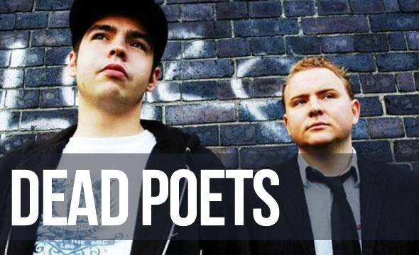 Interview with Dead Poets