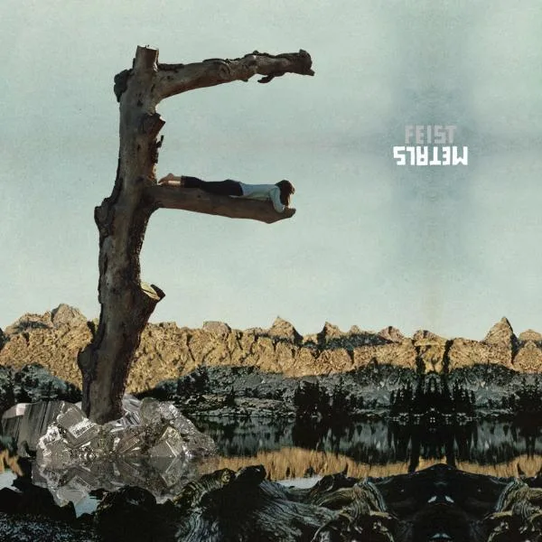 Feist // Metals