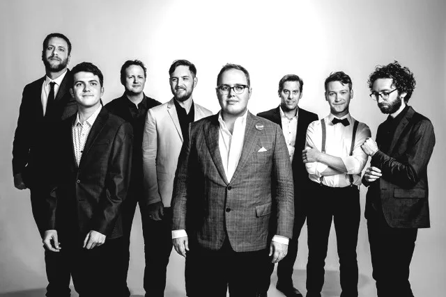 St. Paul & The Broken Bones