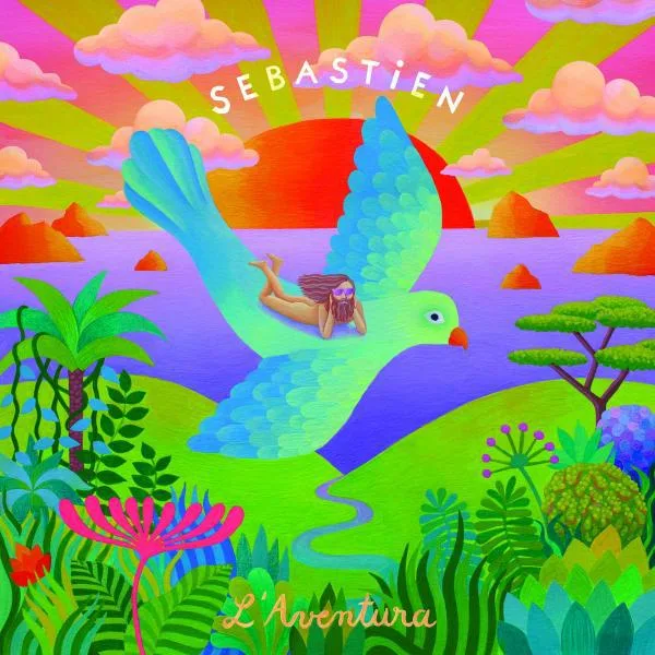 Sebastien Tellier // L'Aventura