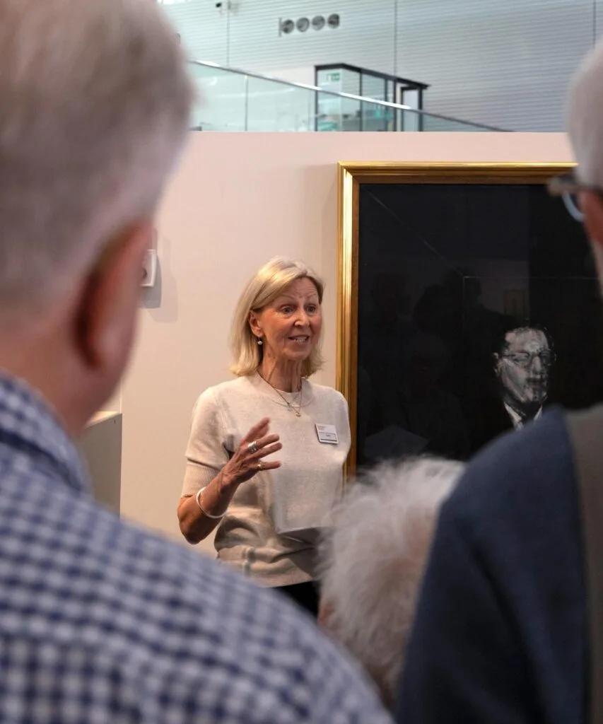 Free Daily Tours