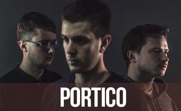 Portico