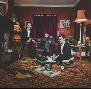 The Blinders – Fantasies of a Stay at Home Psychopath