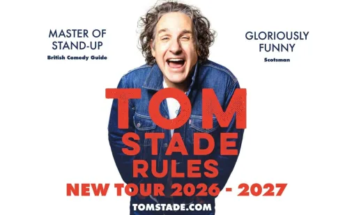 Tom Stade Rules