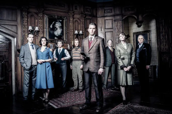 The Mousetrap