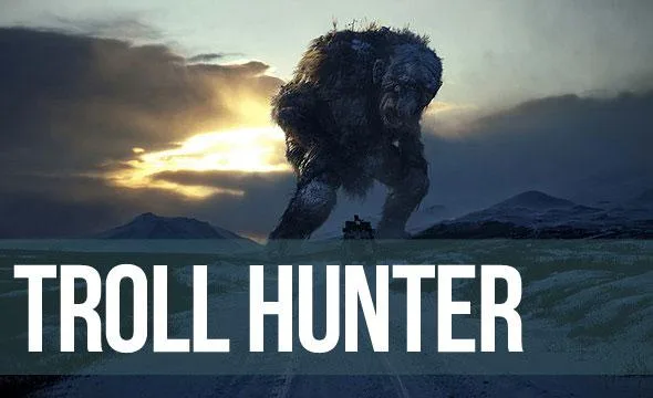 Troll Hunter