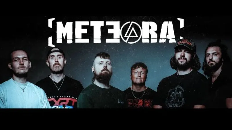 METEORA (Linkin Park tribute)