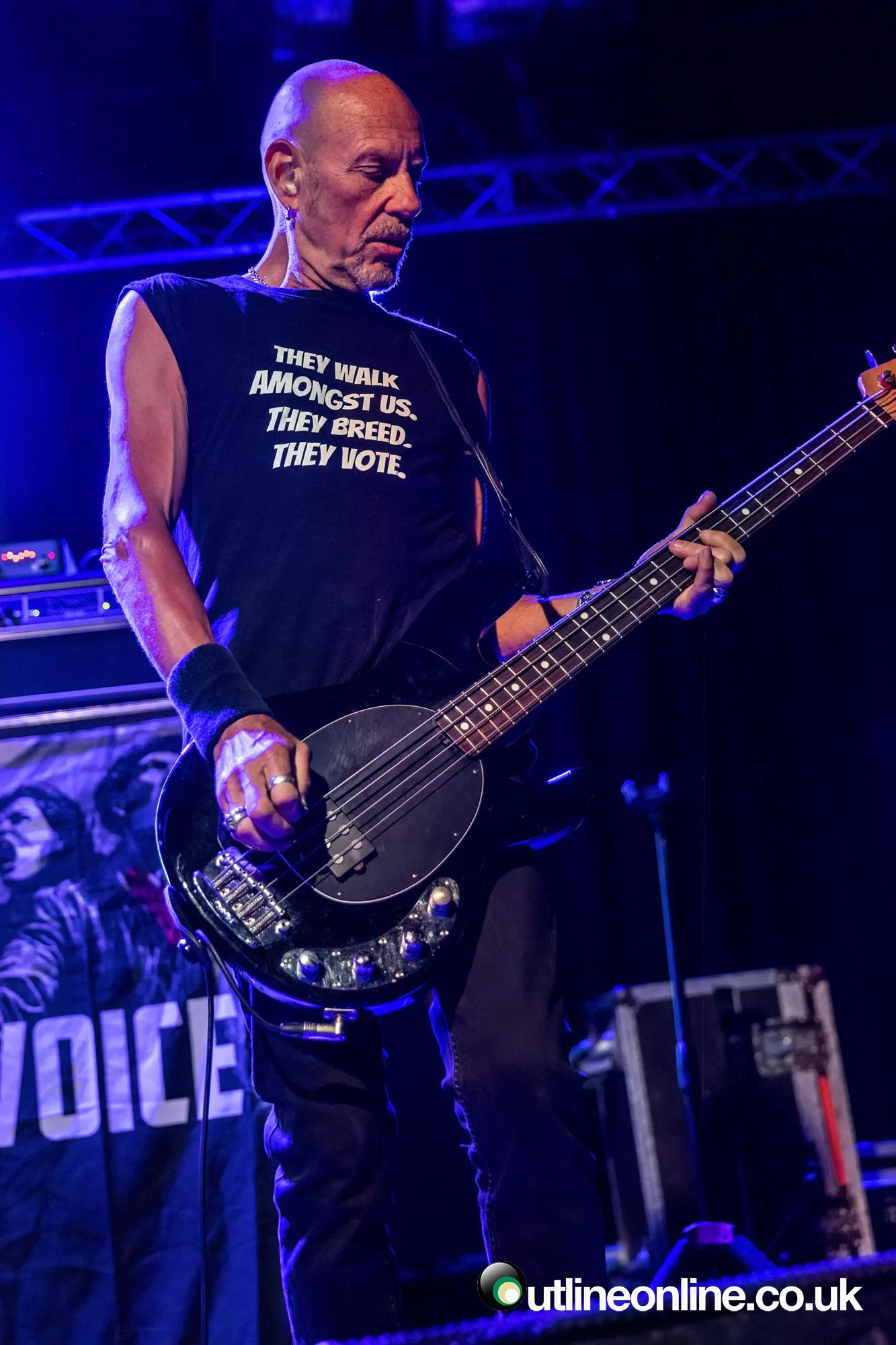 Stiff Little Fingers