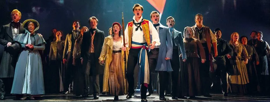 Les Miserables