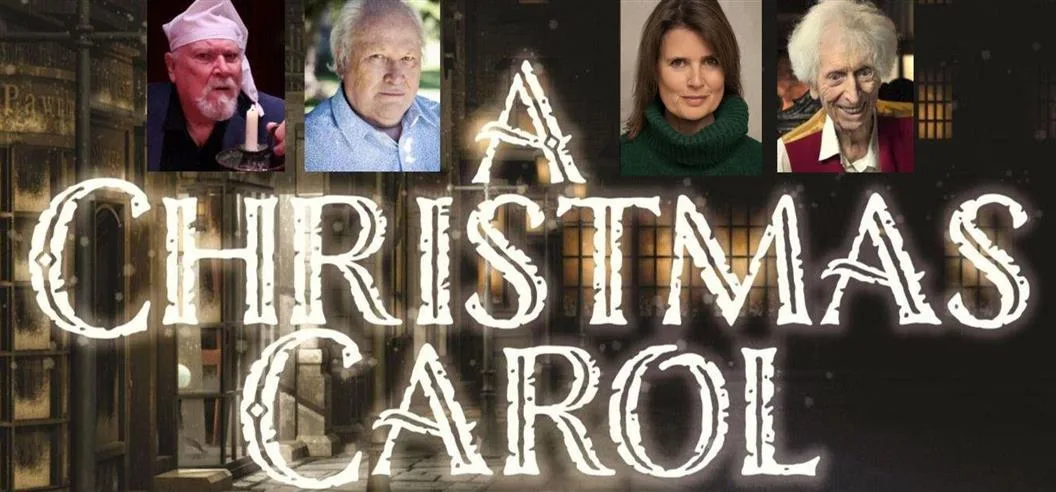 A Christmas Carol