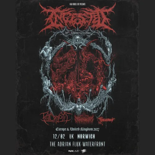 Ingested