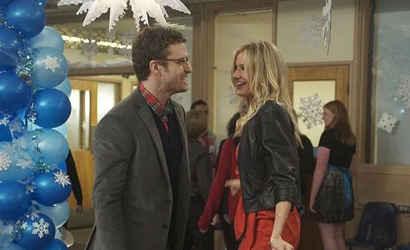 Bad Teacher