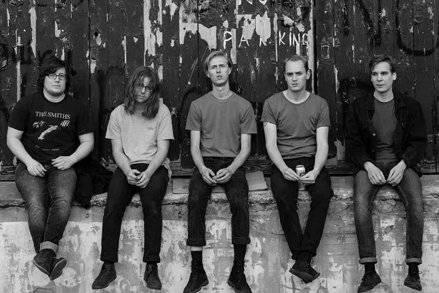 Eagulls @ Norwich Arts Centre