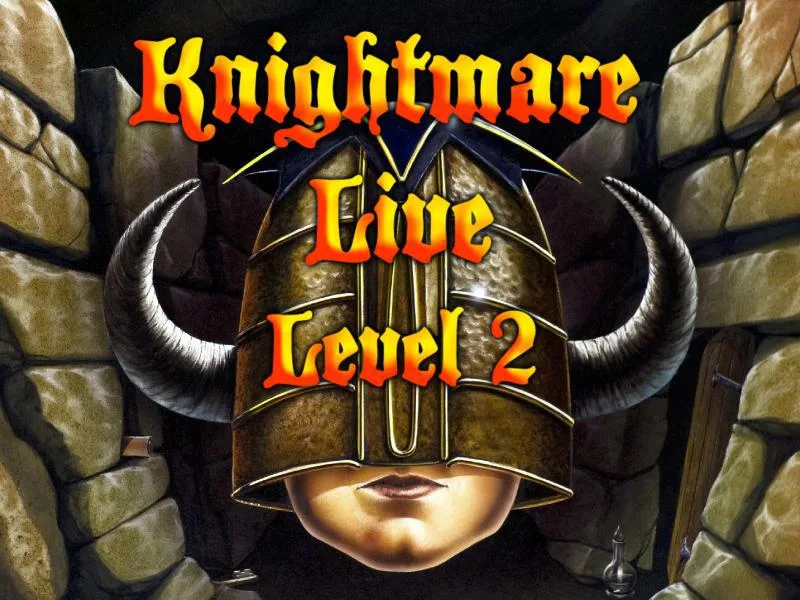 Knightmare Live