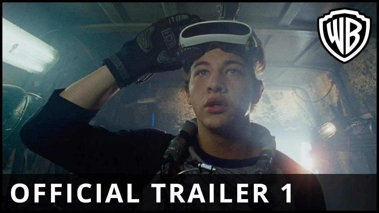 Ready Player One
