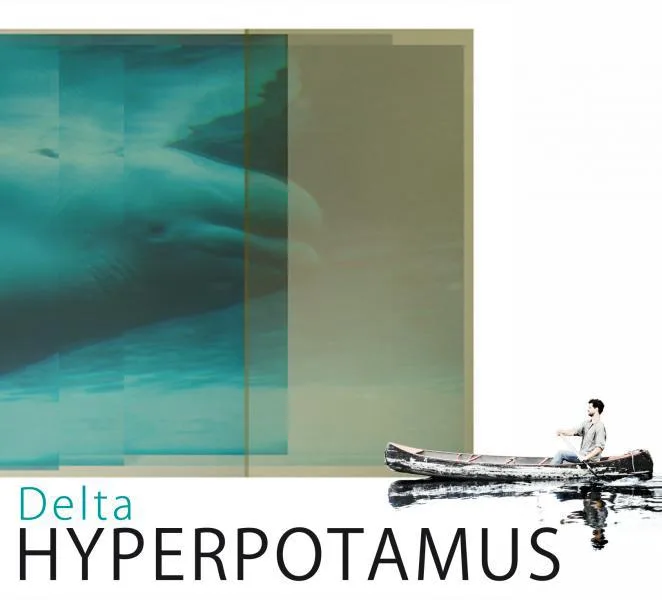 Hyperpotamus // Delta