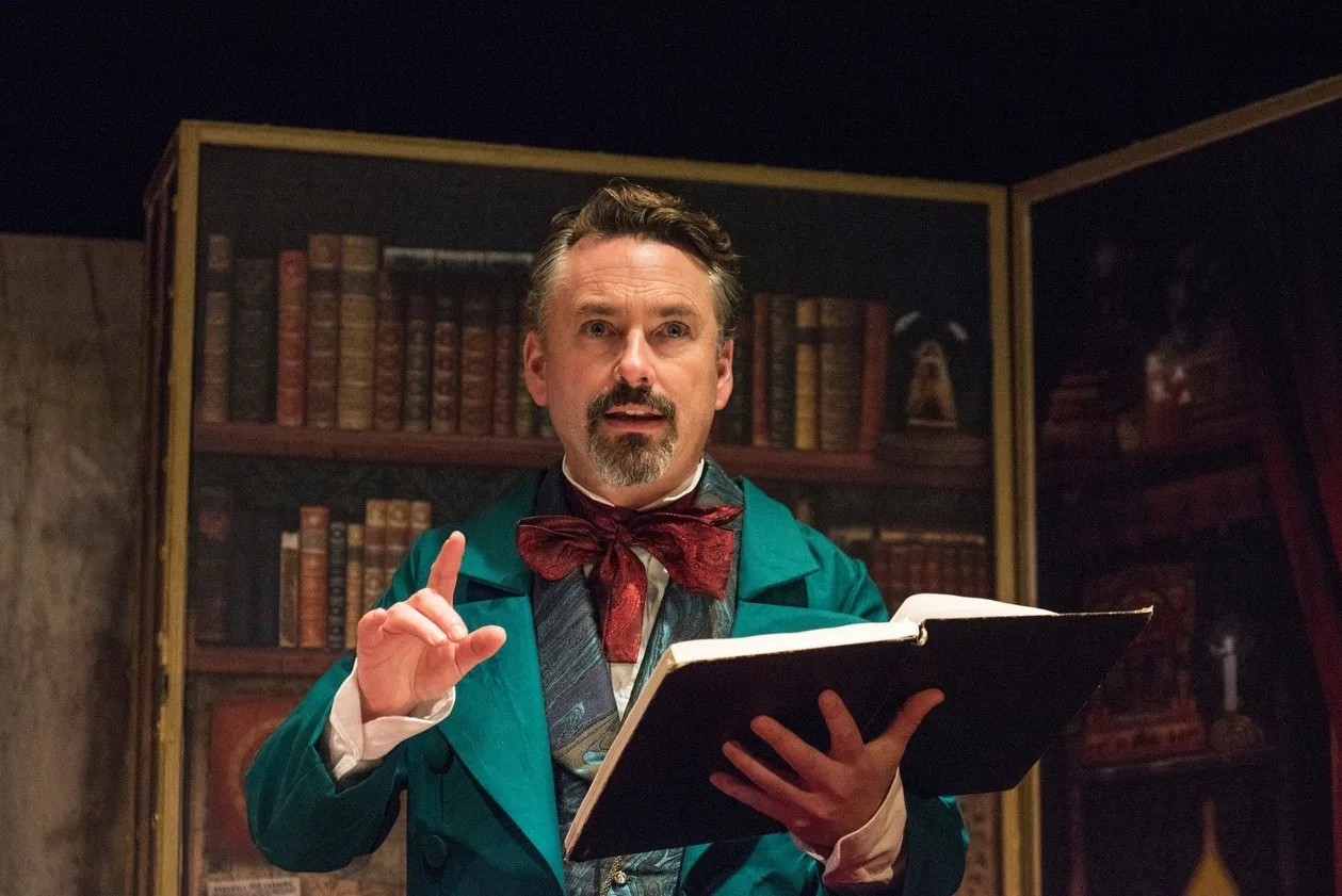 A Christmas Carol @ Blackfriars Hall
