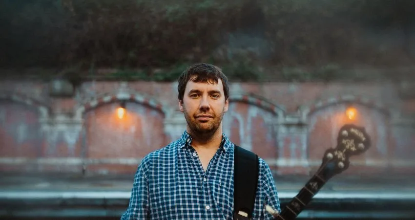 CORNCUTTER PROMOTIONS PRESENT: DAN WALSH