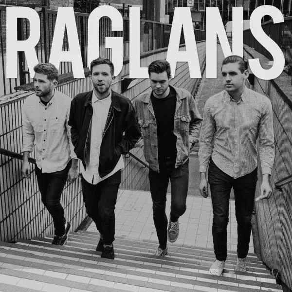 Raglans – Raglans (Independent Records Ltd)
