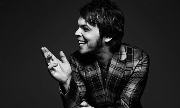 Gaz Coombes @ Open