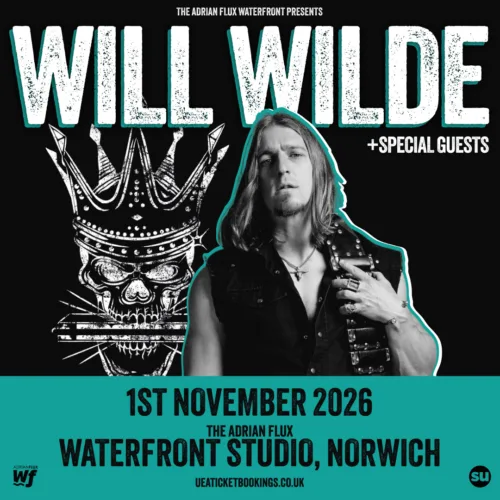 Will Wilde