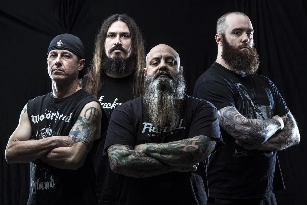 Crowbar + Ingested + Nervewrecker