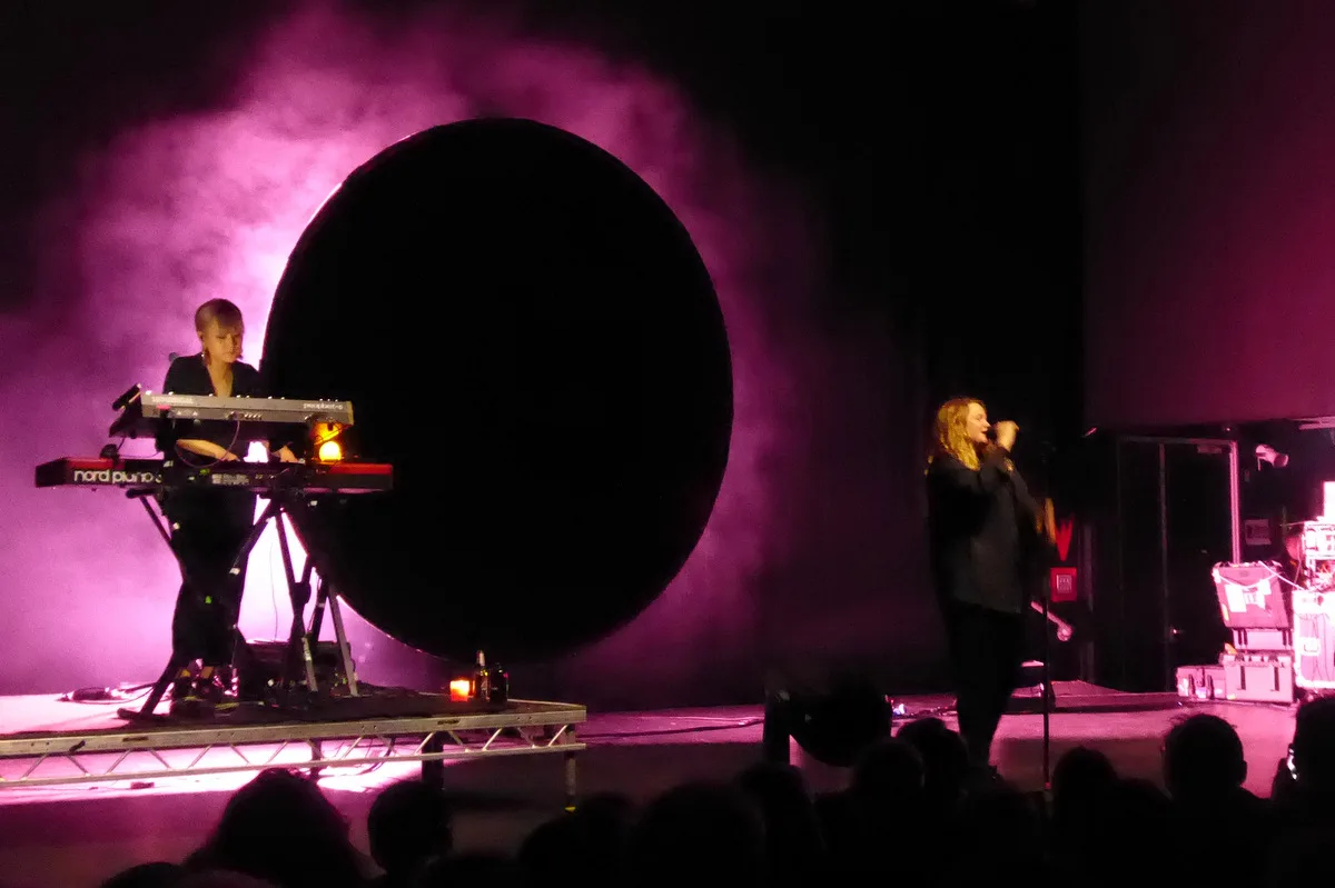 Kate Tempest