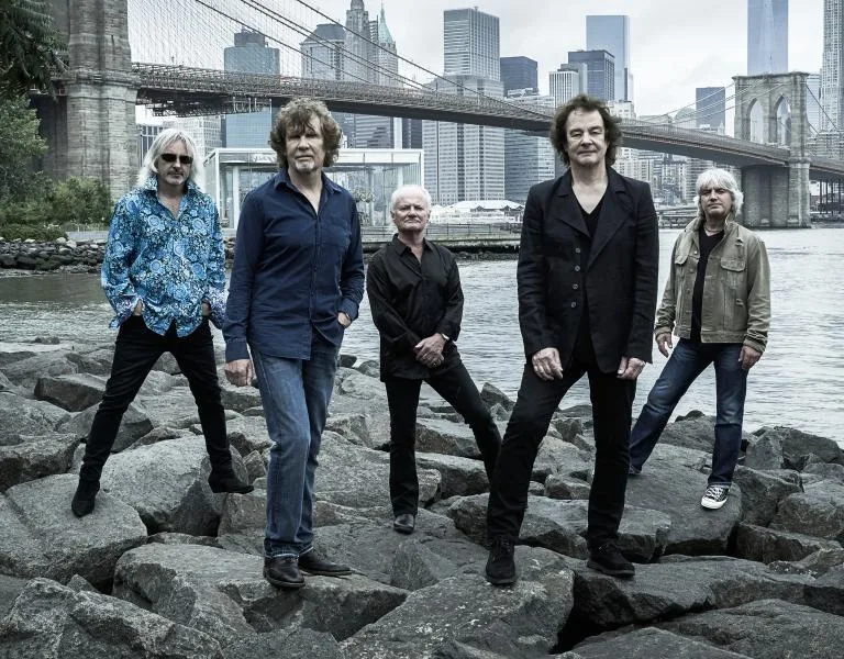 The Zombies @ Open