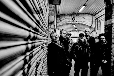 The Levellers