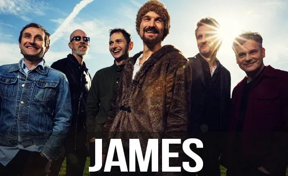 James