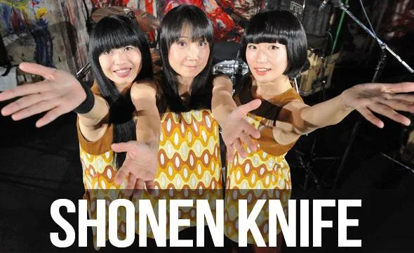 Shonen Knife