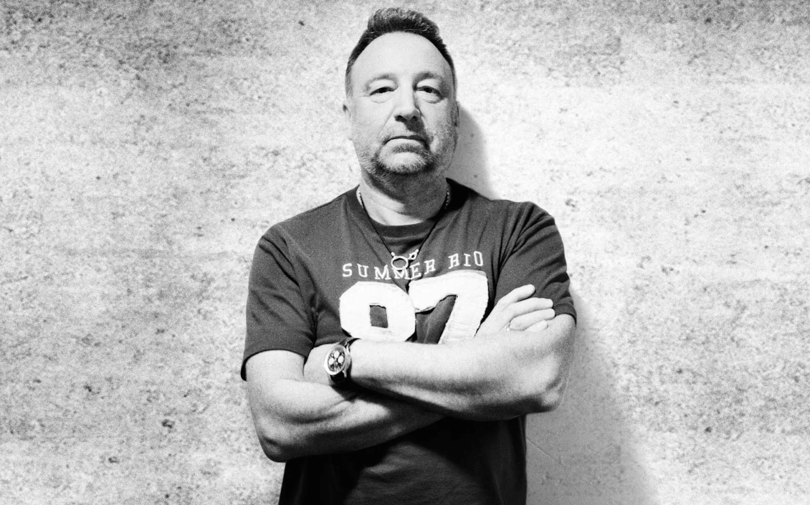 Peter Hook and the Light
