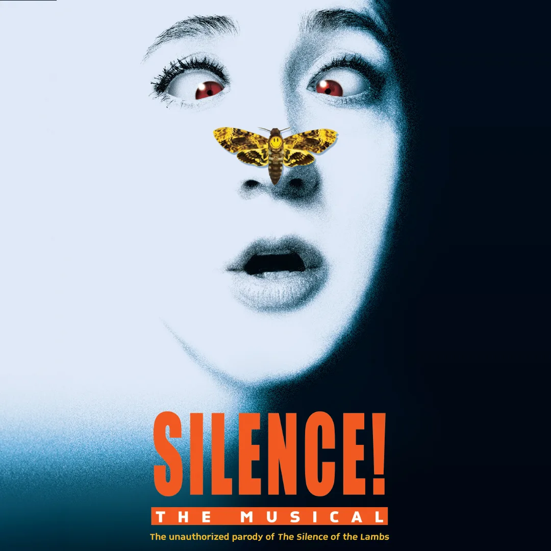 Silence! The Musical